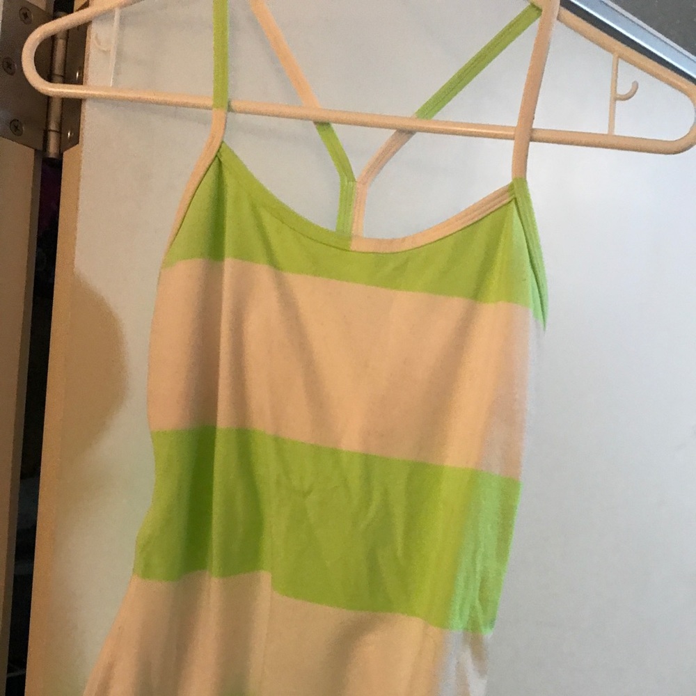 Lululemon
